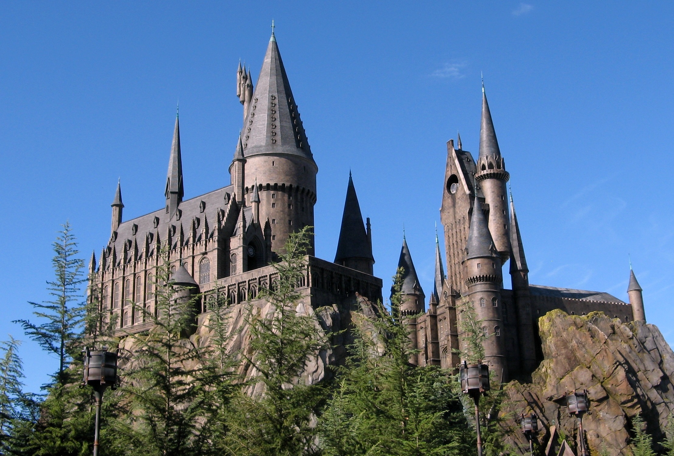 Harry Potter - Orlando