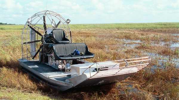 Airboat