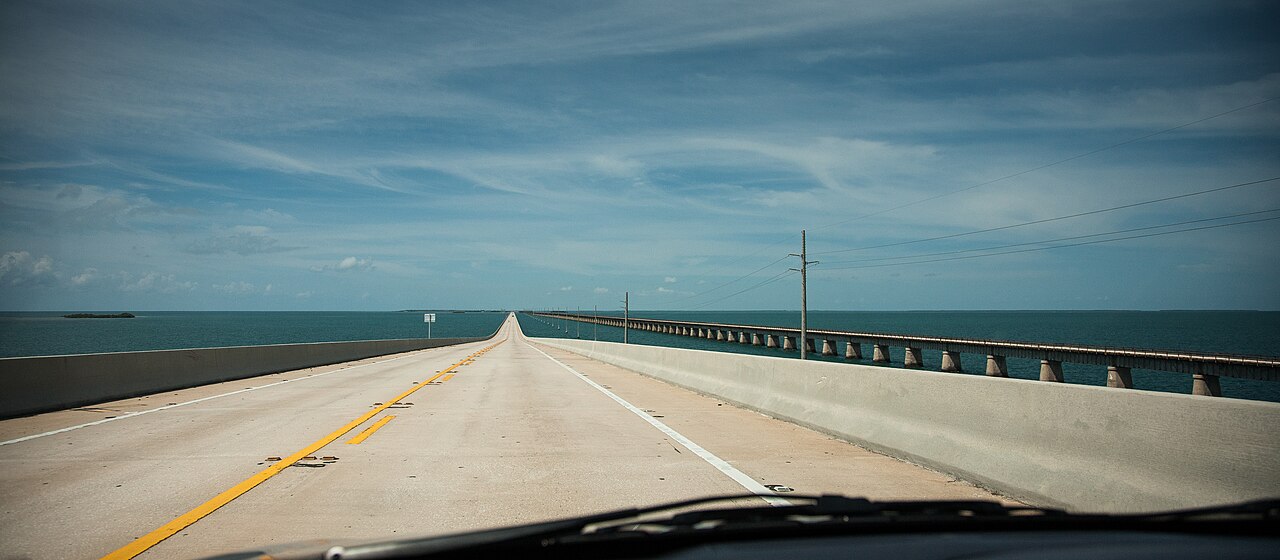 Florida Keys
